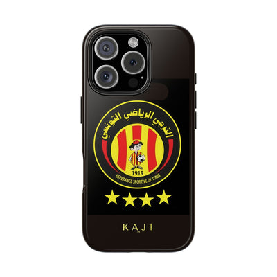 EST - Espérance sportive de tunis *