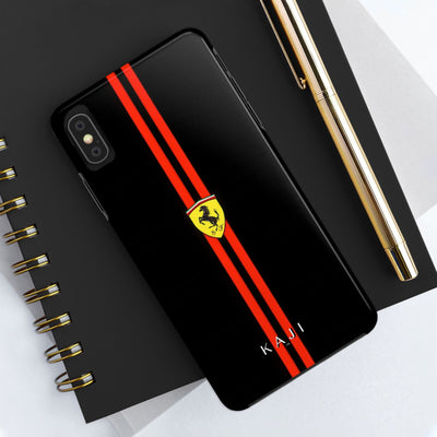 Scuderia