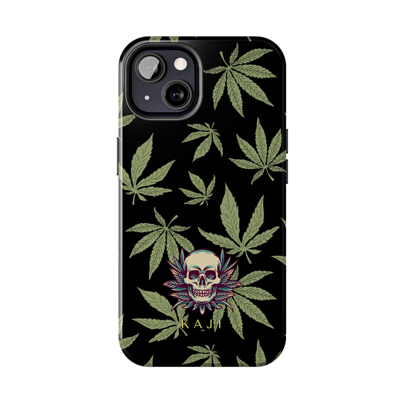 Verde.
