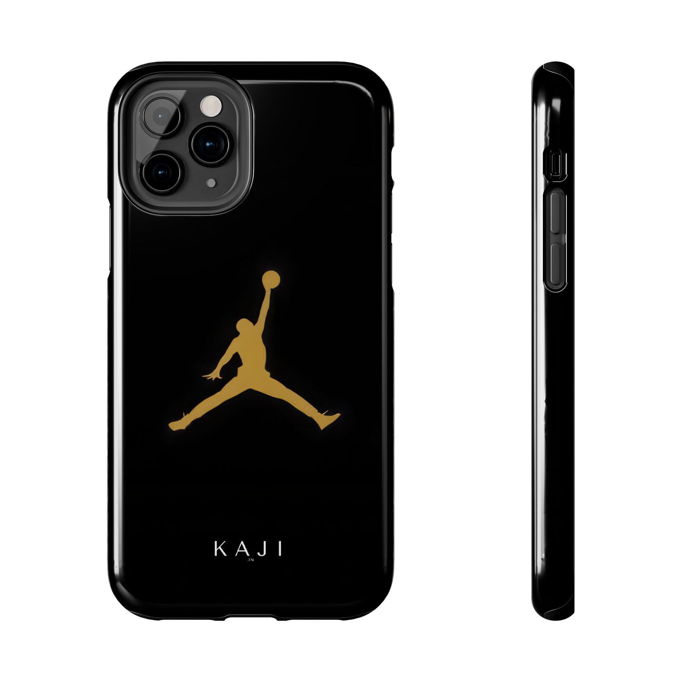 Golden J