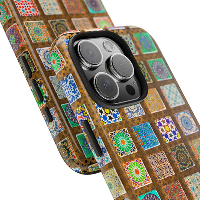 Mosaïque