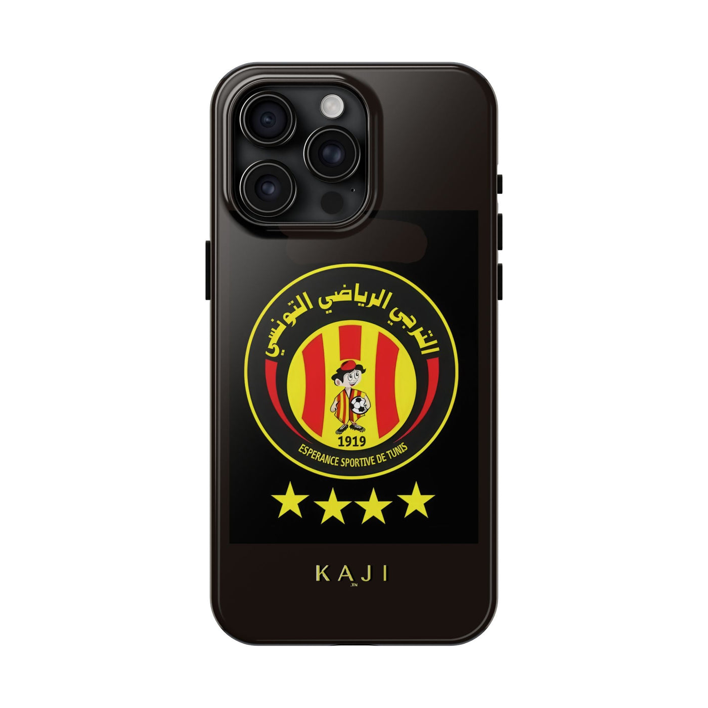 EST - Espérance sportive de tunis *
