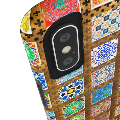Mosaïque