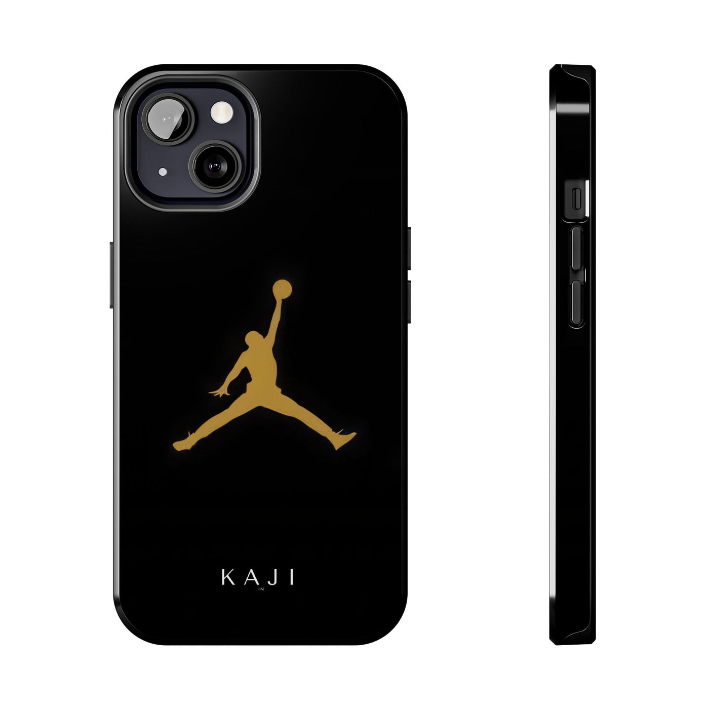 Golden J