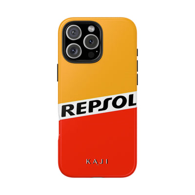 REPSOL