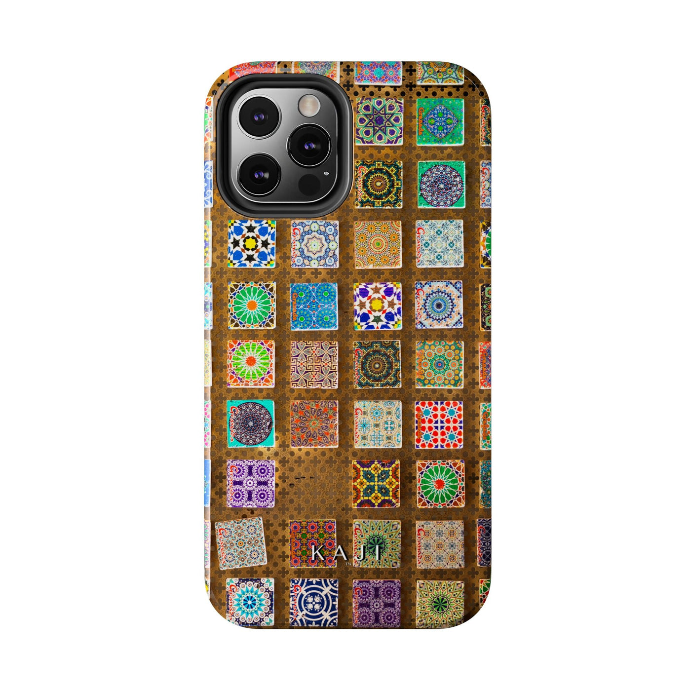 Mosaïque