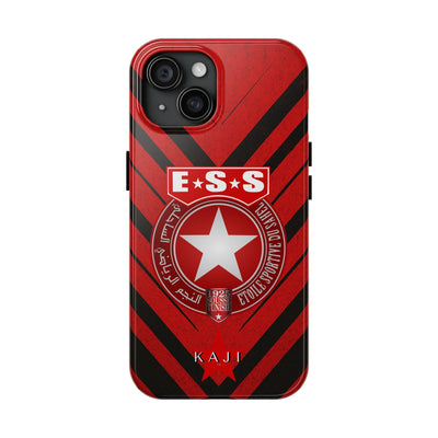 ESS - étoile sportive du sahel