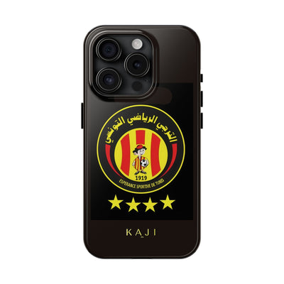 EST - Espérance sportive de tunis *