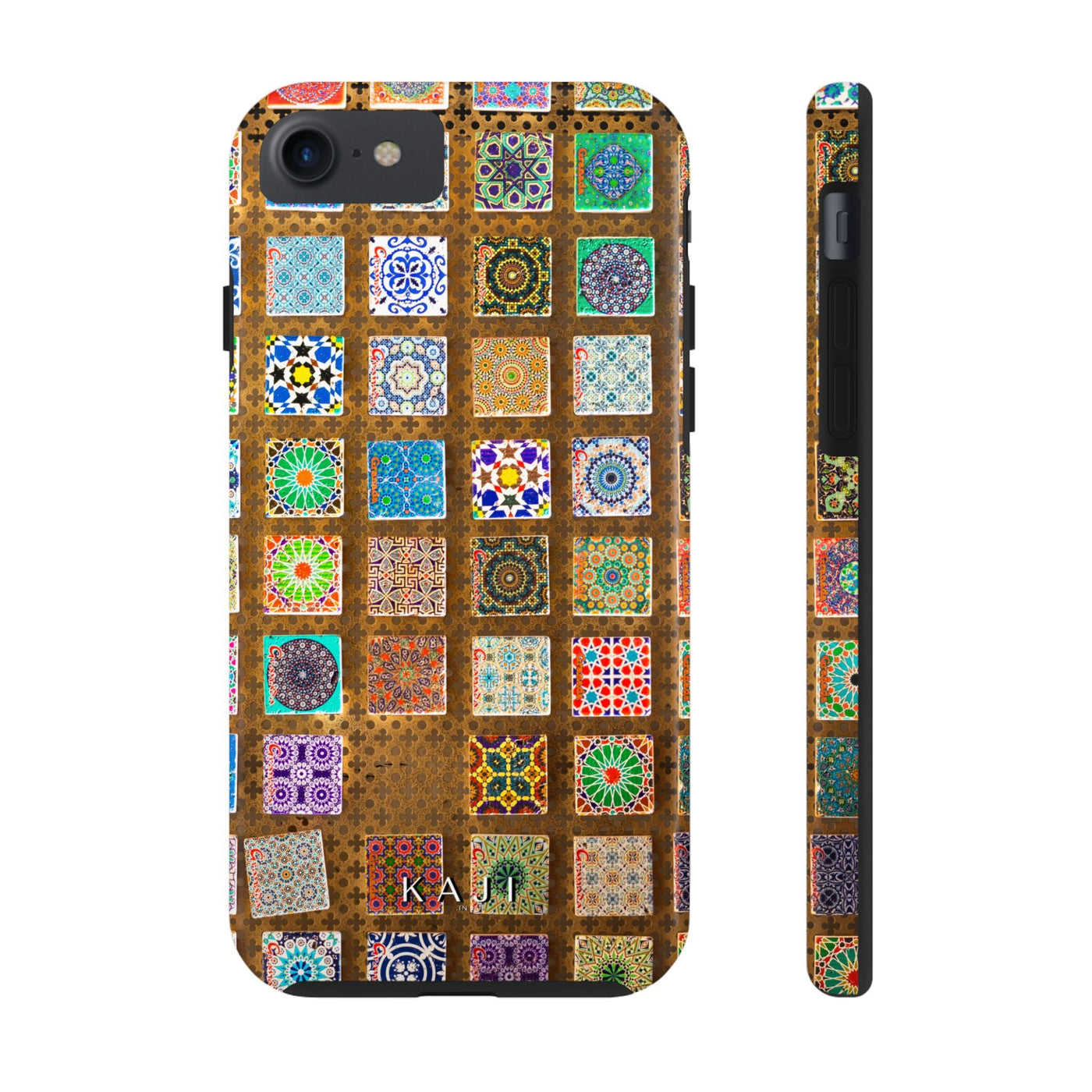 Mosaïque