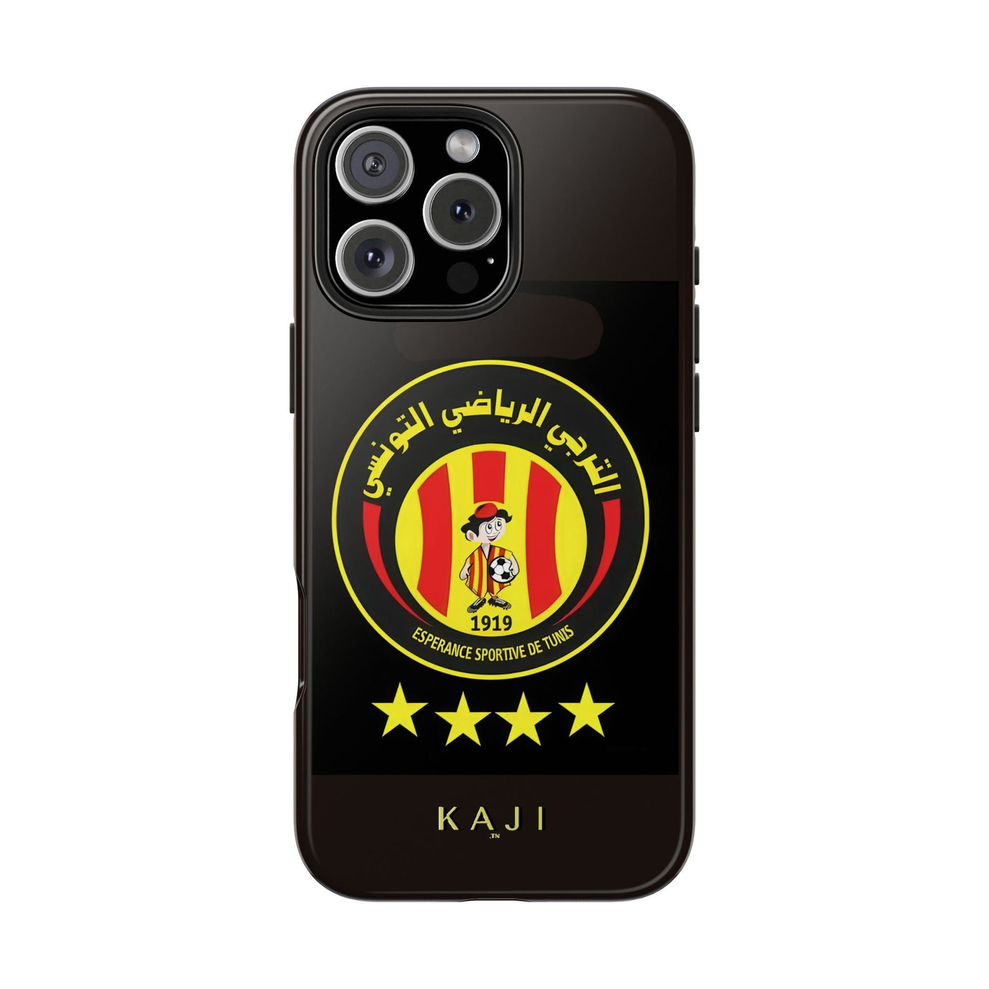 EST - Espérance sportive de tunis *