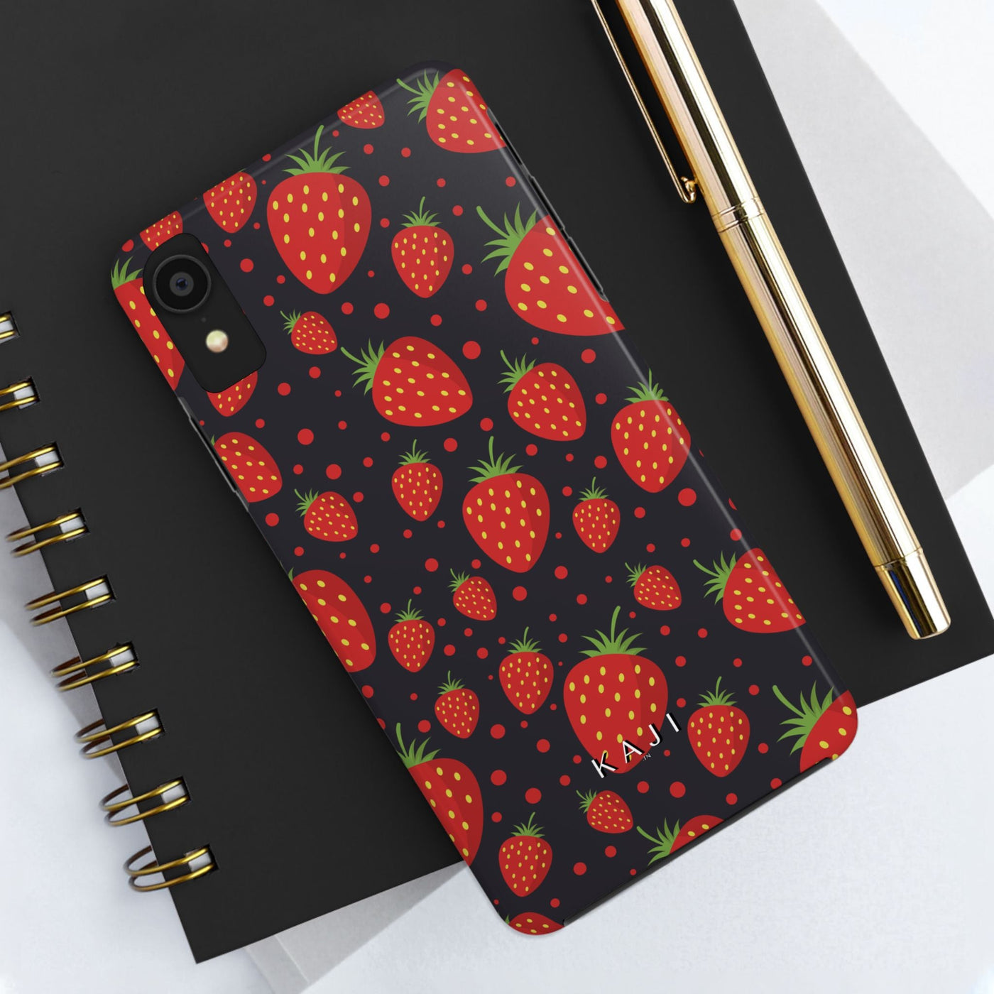 Fraisa 🍓