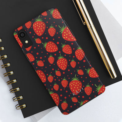 Fraisa 🍓