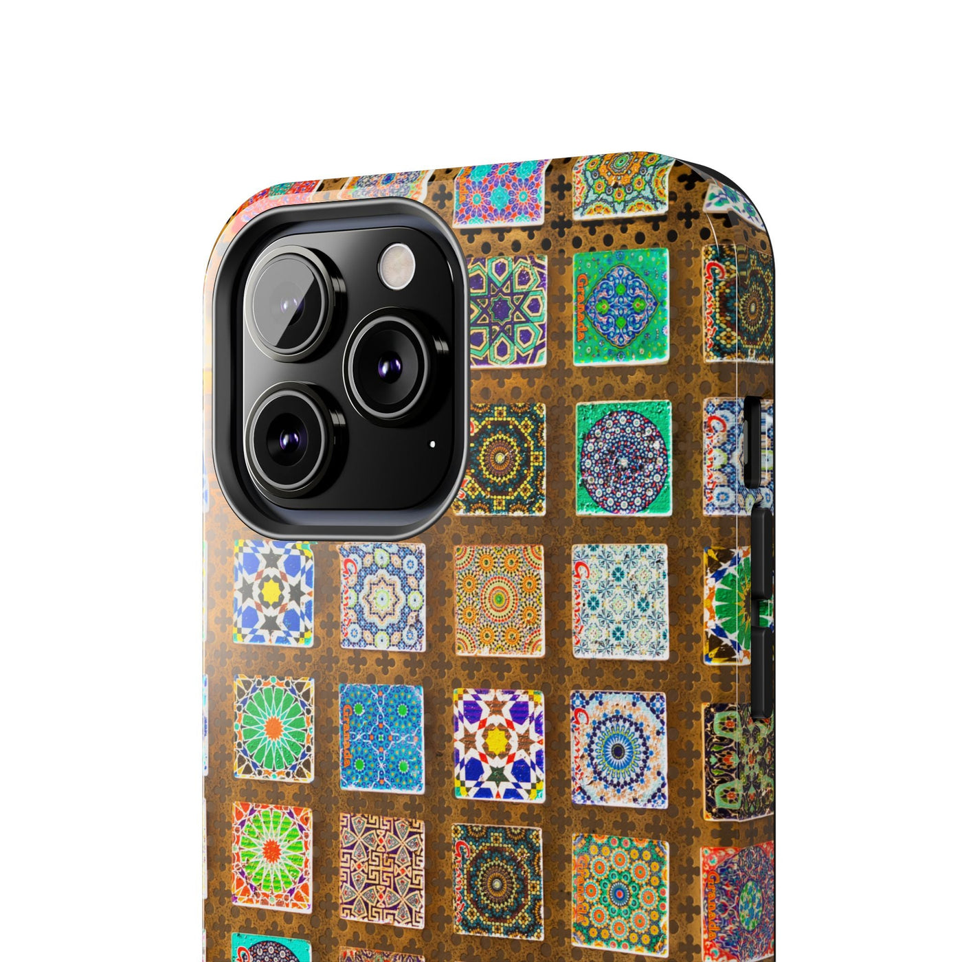 Mosaïque