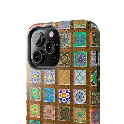 Mosaïque