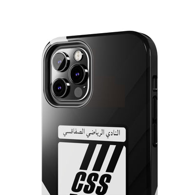 CSS - Club Sportif Sfaxien