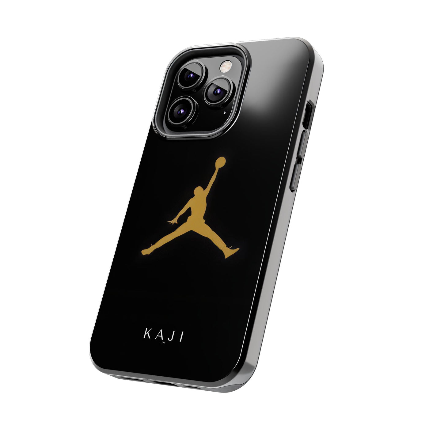Golden J