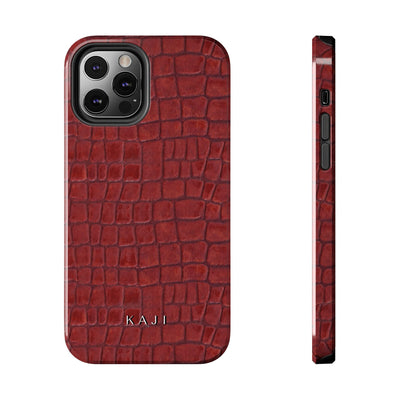 Red Croco