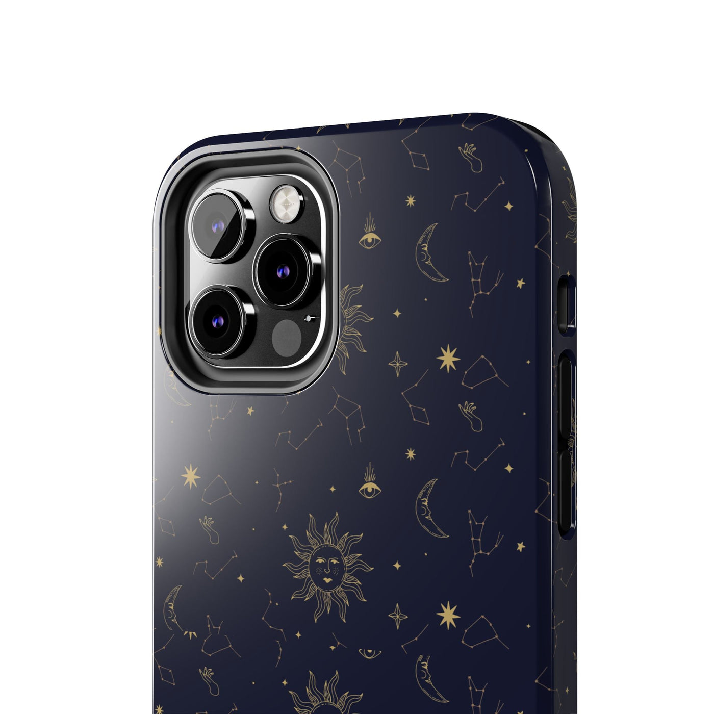 Stellium