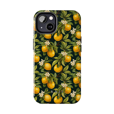 Limoncello