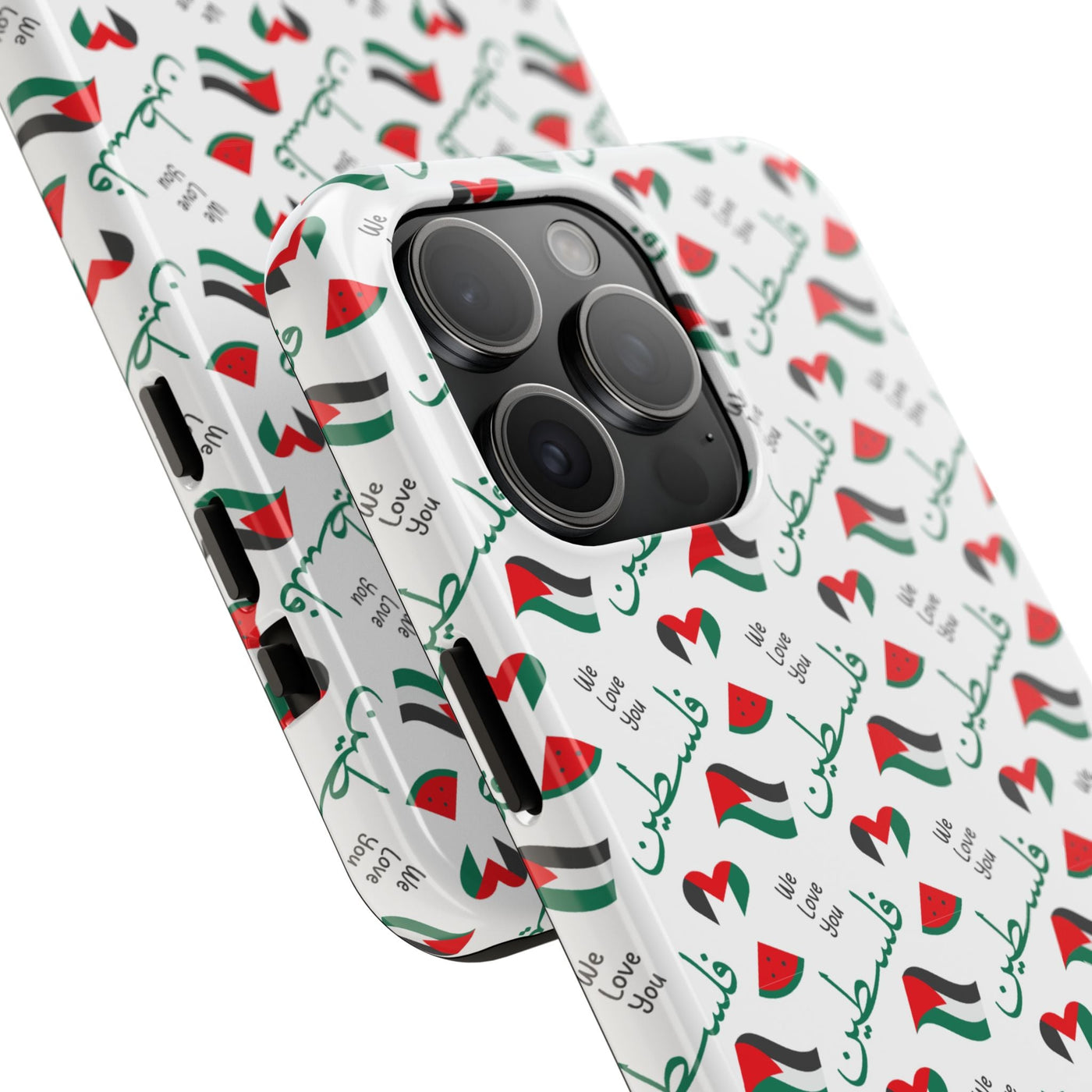 فلسطين