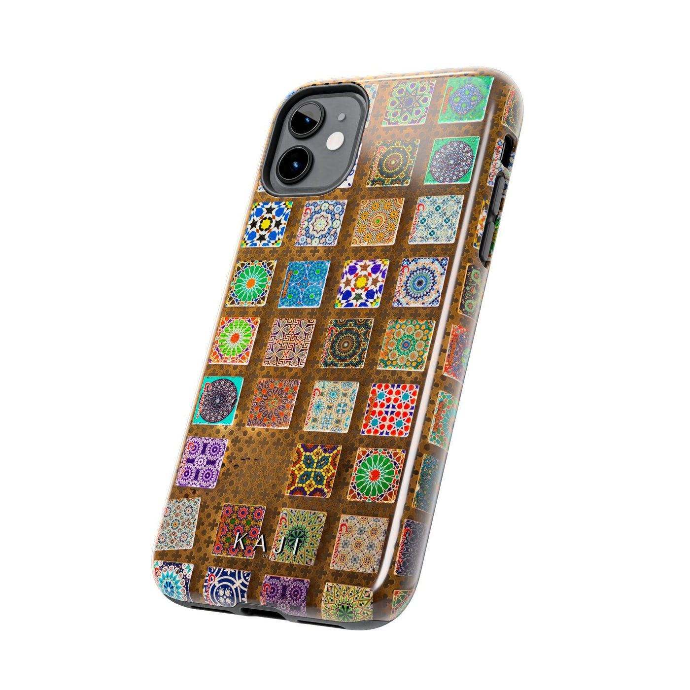 Mosaïque