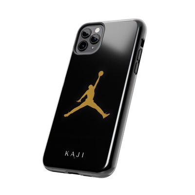 Golden J