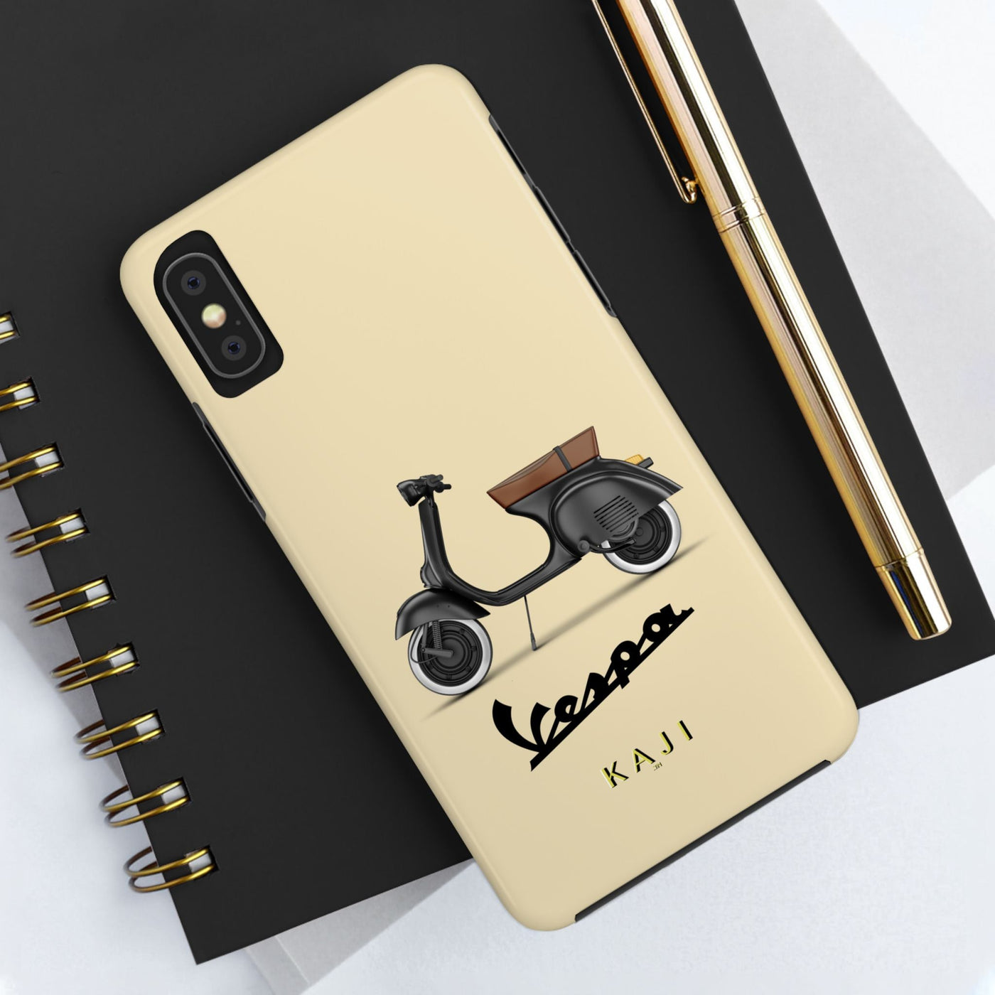 Vespa