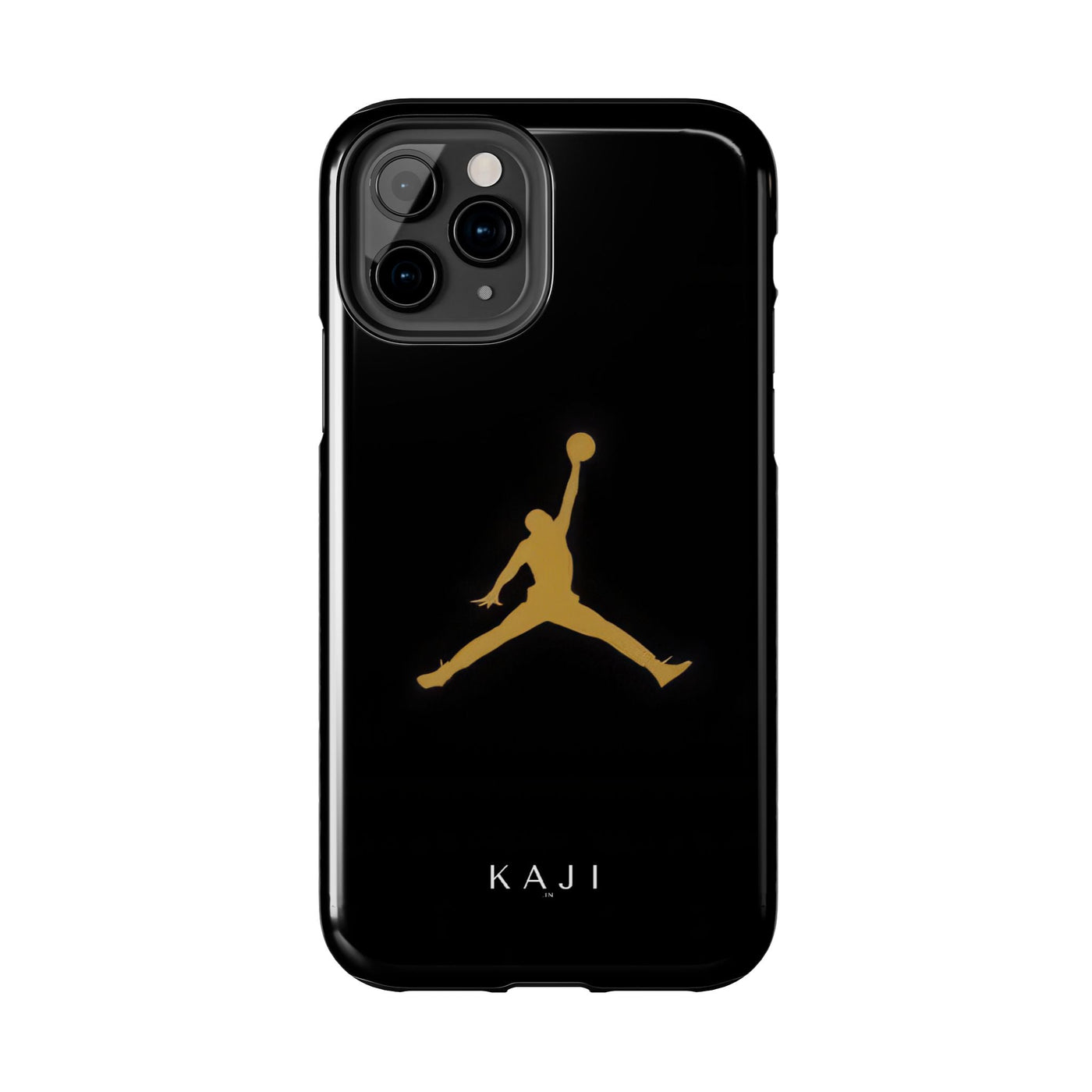 Golden J