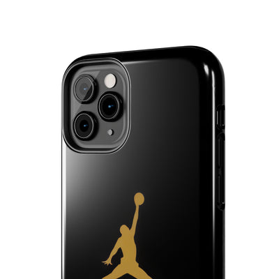Golden J