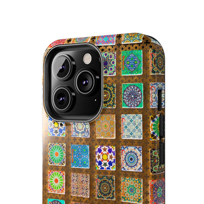 Mosaïque