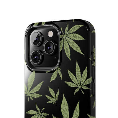 Verde.