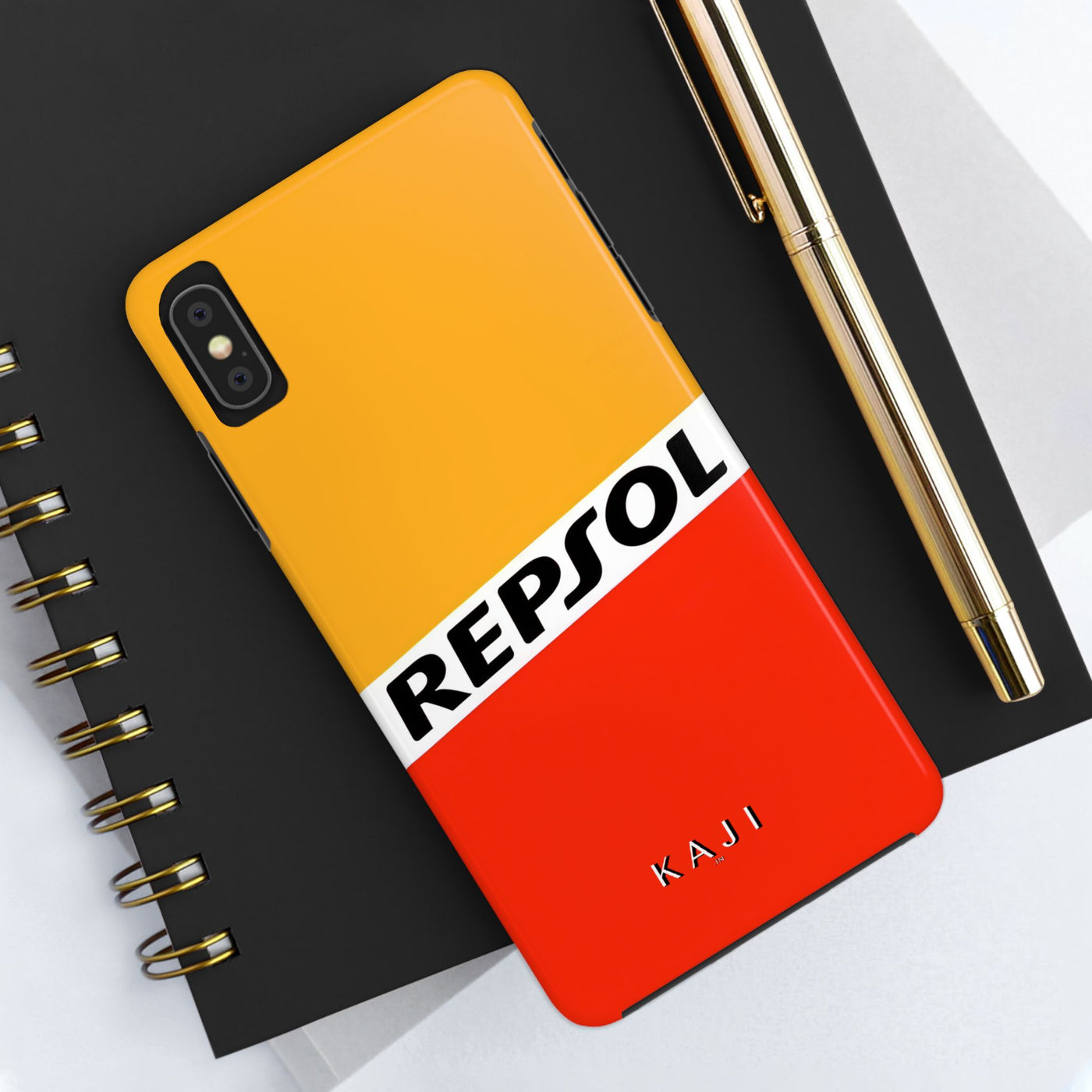 REPSOL