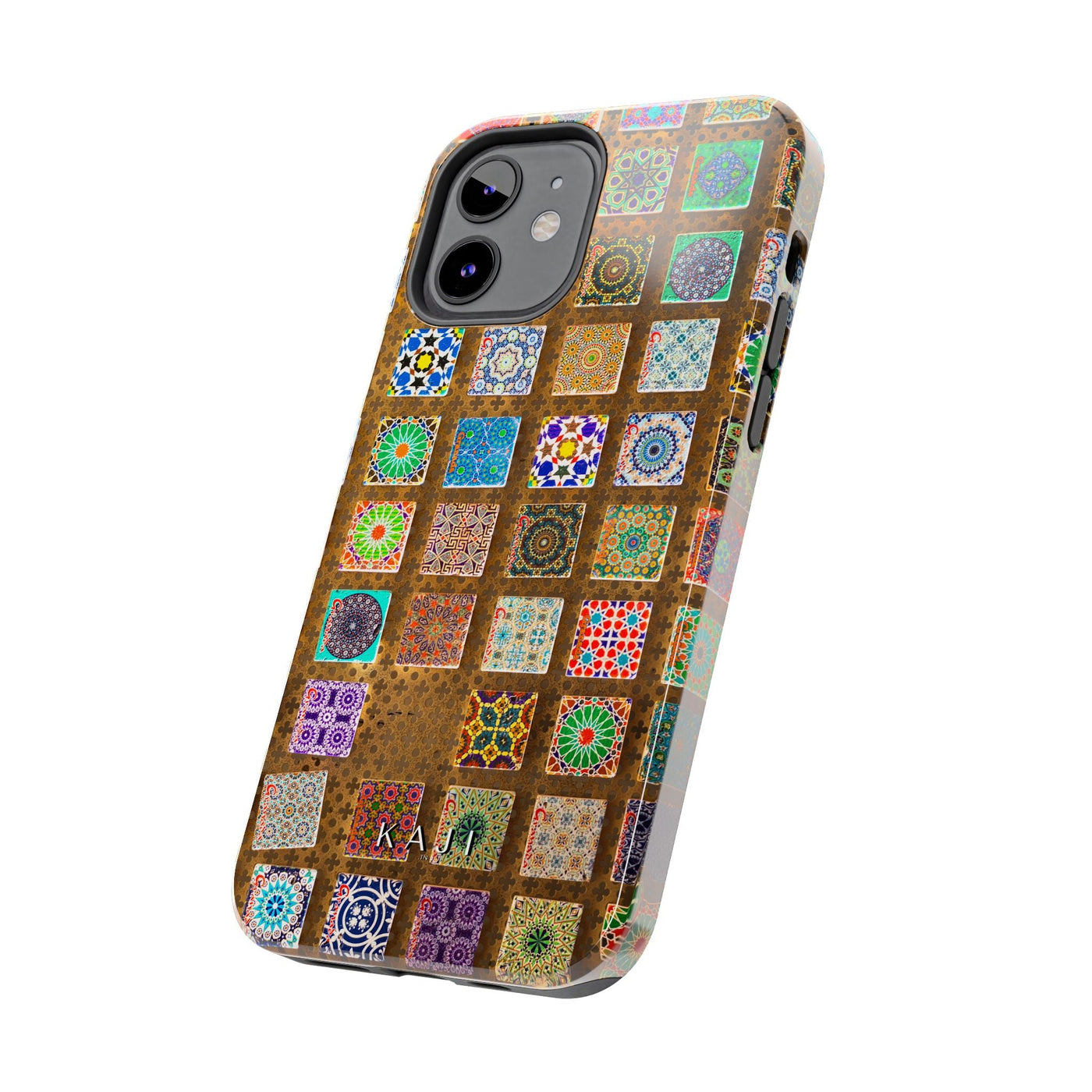 Mosaïque