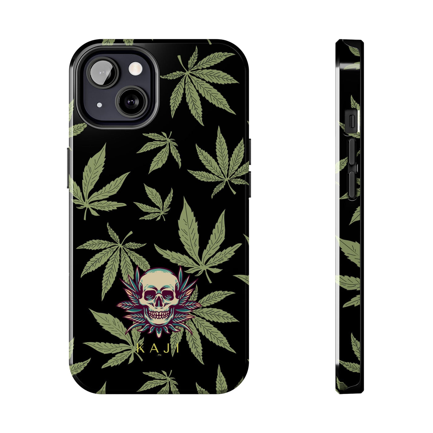 Verde.