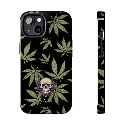 Verde.