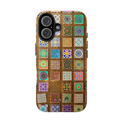 Mosaïque