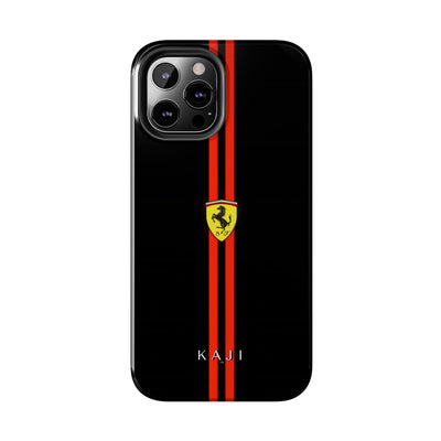 Scuderia