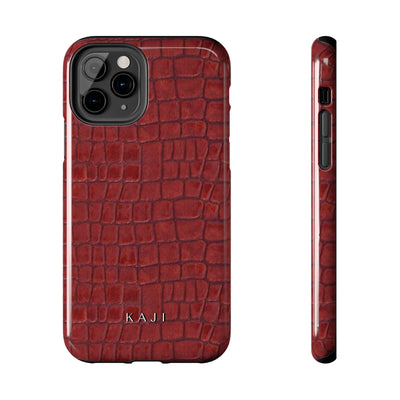 Red Croco