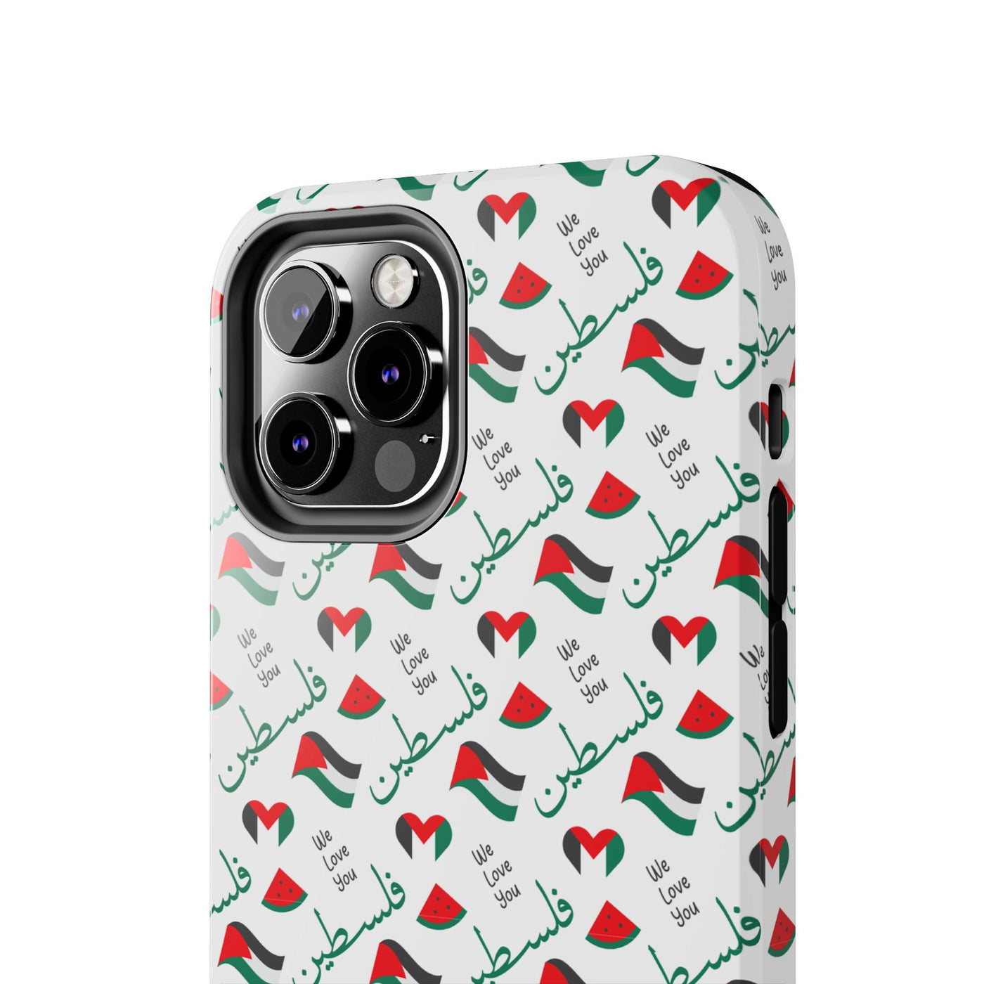 فلسطين