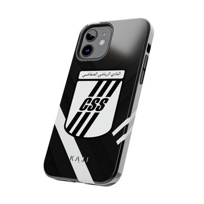 CSS - Club Sportif Sfaxien