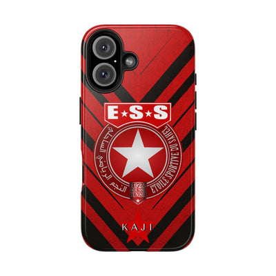 ESS - étoile sportive du sahel