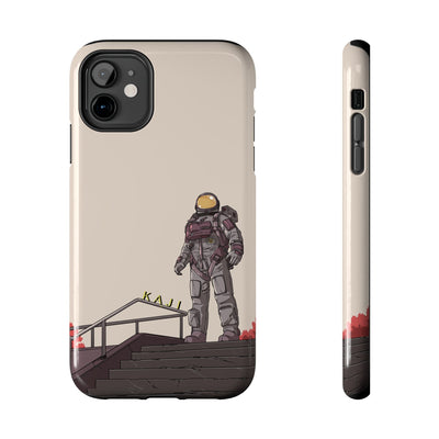 Astrobot