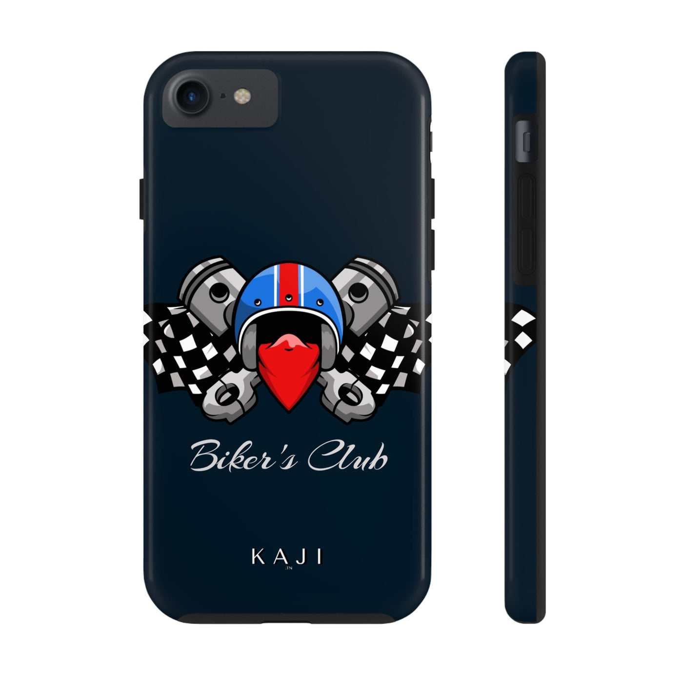 Bikers Club