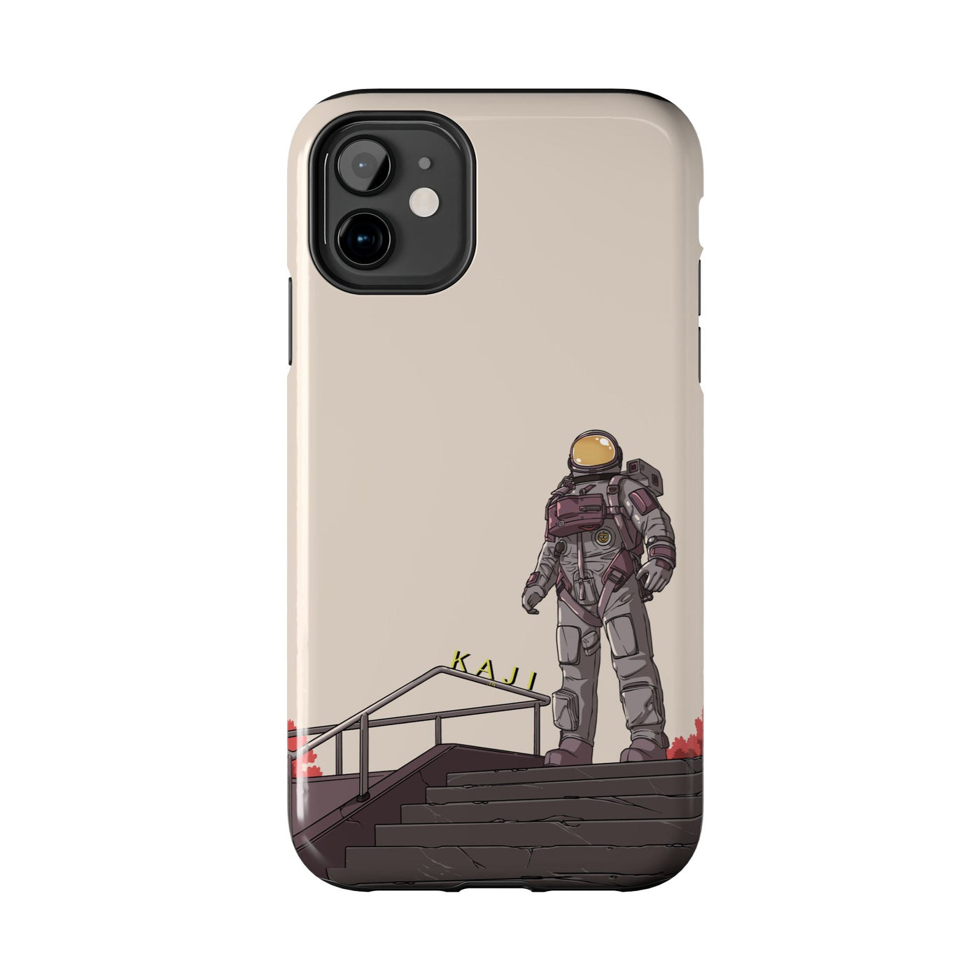 Astrobot