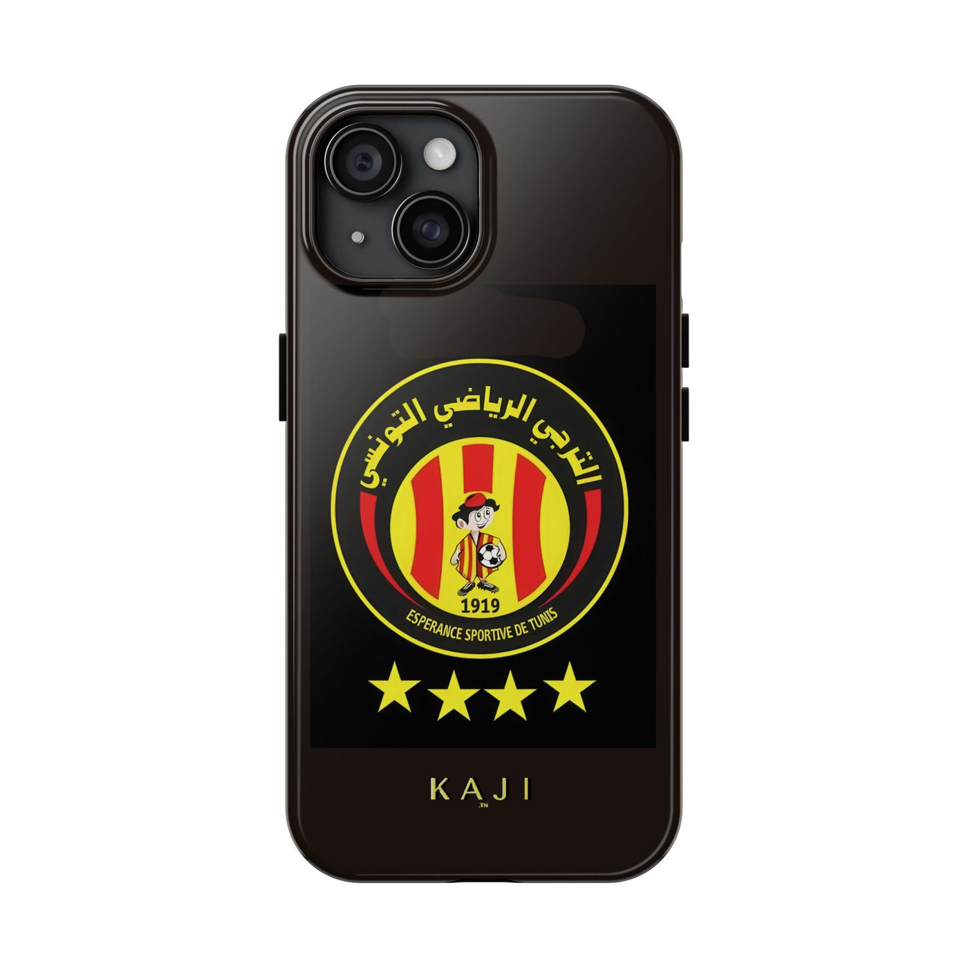 EST - Espérance sportive de tunis *