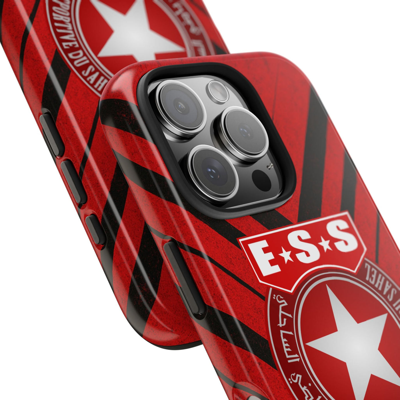 ESS - étoile sportive du sahel