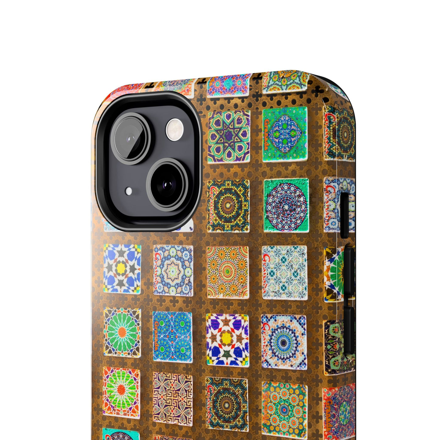 Mosaïque