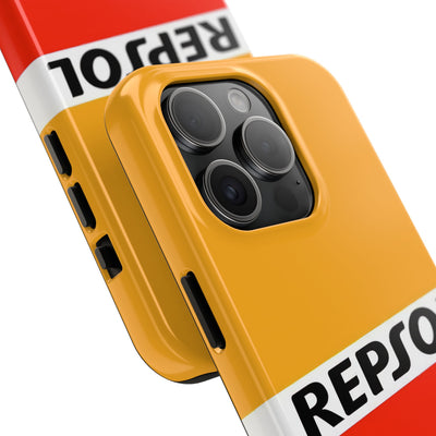 REPSOL