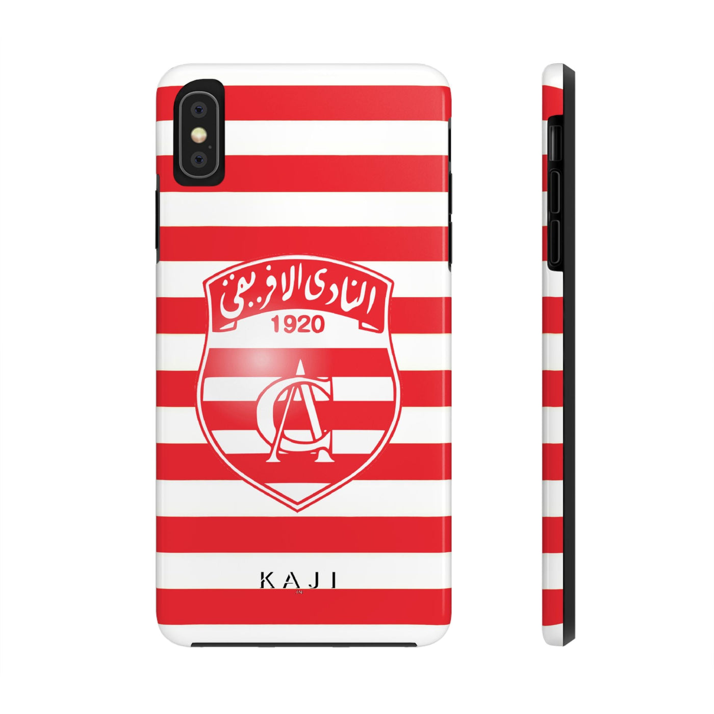 CA - Club Africain