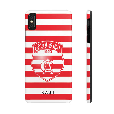CA - Club Africain